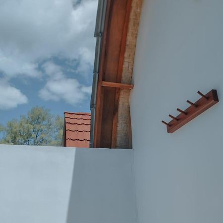 Laba Laba Bungalow Gili Meno Exteriör bild